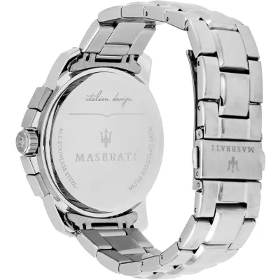 Maserati Successo Watch For Man's